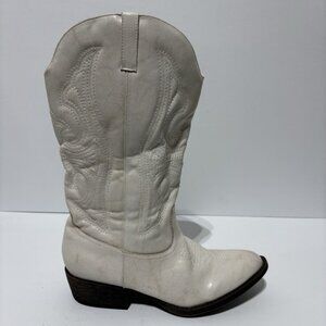 Coconuts By Matisse Women’s Legend, Dusty Cowboy Boots, Size 8.5 M